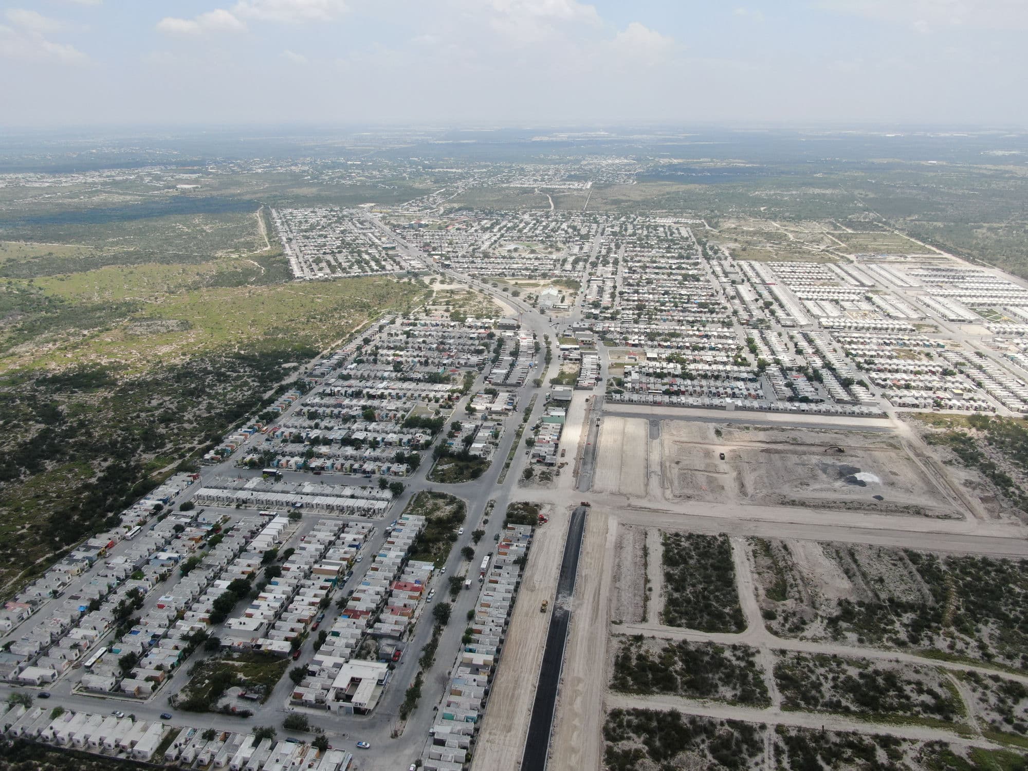 Lotes Comerciales Villas del Carrizalejo